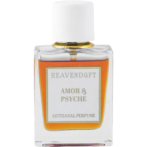 amor and psyche perfume